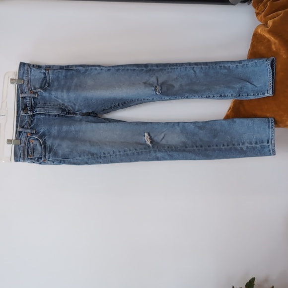 Levi's 510 Jeans 30 30 - Picture 2 of 8